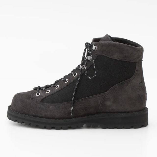 ガレージグリーンワークス ダナー コラボ ワークブーツ garage green works DANNER [ 232031 ] WASHOUGAL GGW CHARCOAL [231031]