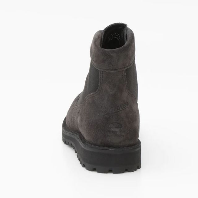 ガレージグリーンワークス ダナー コラボ ワークブーツ garage green works DANNER [ 232031 ] WASHOUGAL GGW CHARCOAL [231031]