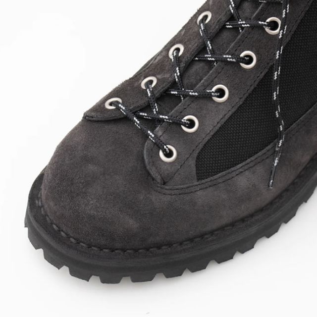 ガレージグリーンワークス ダナー コラボ ワークブーツ garage green works DANNER [ 232031 ] WASHOUGAL GGW CHARCOAL [231031]