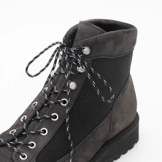 ガレージグリーンワークス ダナー コラボ ワークブーツ garage green works DANNER [ 232031 ] WASHOUGAL GGW CHARCOAL [231031]
