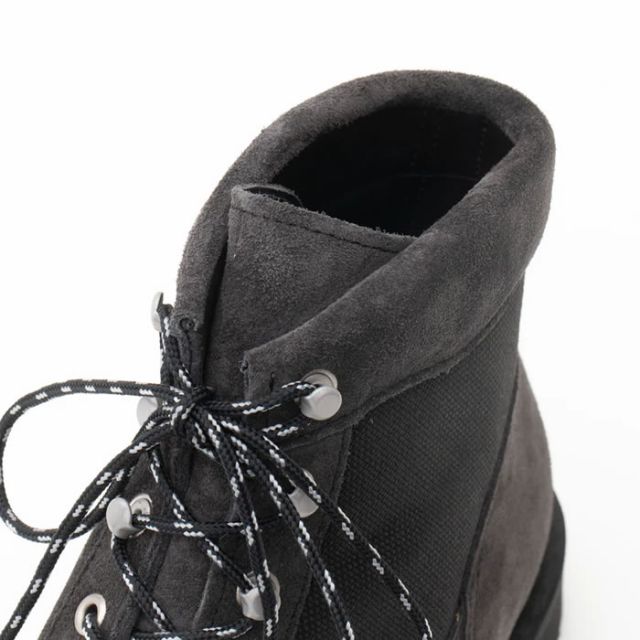 ガレージグリーンワークス ダナー コラボ ワークブーツ garage green works DANNER [ 232031 ] WASHOUGAL GGW CHARCOAL [231031]