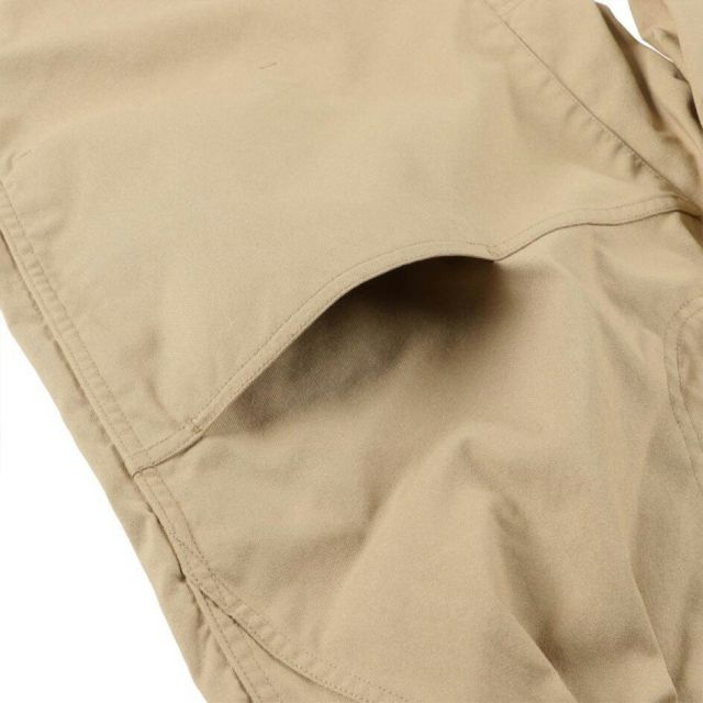 garage green works Wニー6PKパンツ GRG232010 ダブルニーパンツ ワークパンツ ロングパンツ ガレージグリーンワークス ユニセックス メンズ レディース アウトドア キャンプ 吸水速乾 garage green works W-KNEE 6PK PANTS (260408)