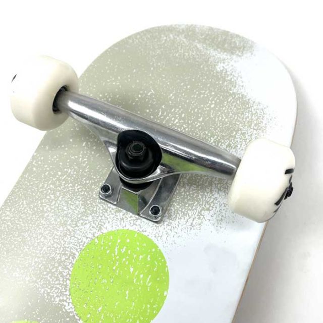 スケボー コンプリート ガール GIRL GPC40-2 PRICE POINT COMPLETE MIKE CARROLL 8.0 x 31.5インチ スケートボード 完成品 初心者用 人気 おしゃれデザイン コンプリートセット