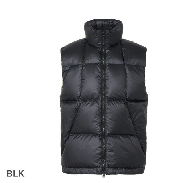 GOLDWIN GM24305 P/Q DOWN VEST