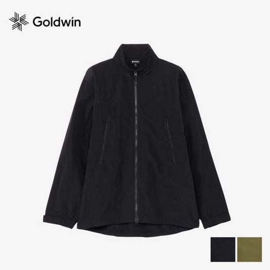 GOLDWIN GL15143 NYL MULTI PPS JK