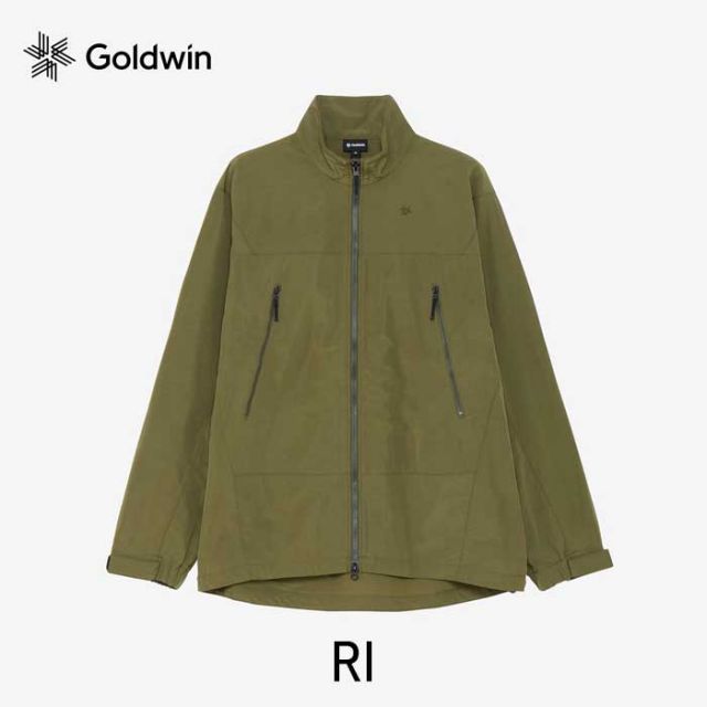 GOLDWIN GL15143 NYL MULTI PPS JK