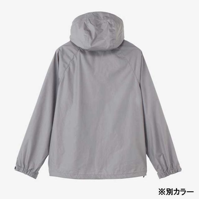 GOLDWIN GL15145 RIP-STOP HOODED JK