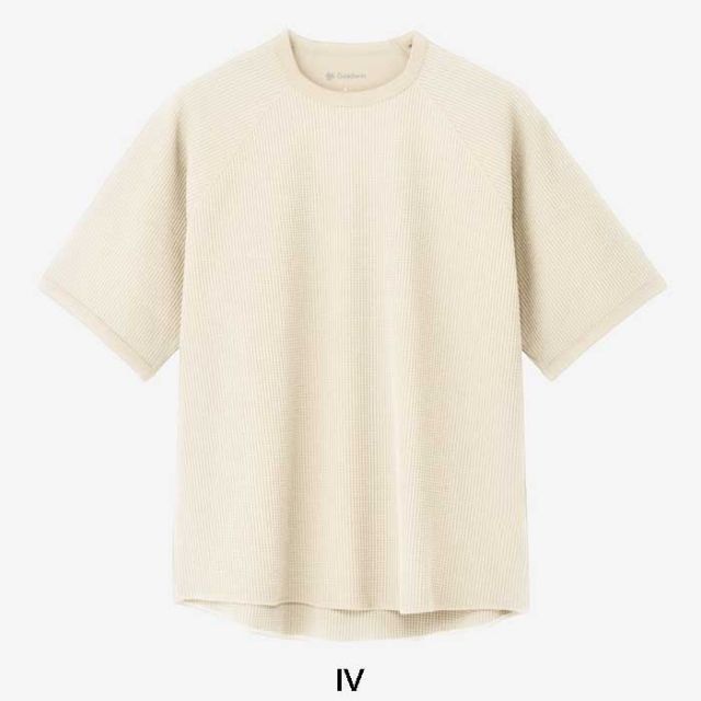 GOLDWIN GL65143 WF LIGHT T-SHIRT