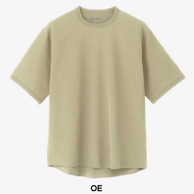GOLDWIN GL65143 WF LIGHT T-SHIRT