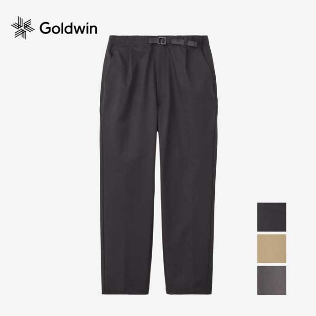 GOLDWIN GL75177 1T TPD STRETCH PT