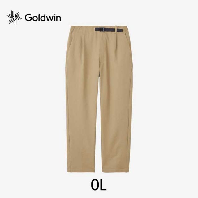 GOLDWIN GL75177 1T TPD STRETCH PT