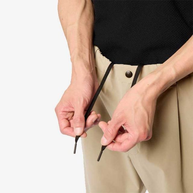 GOLDWIN GL75181 1T TPD LIGHT PANTS