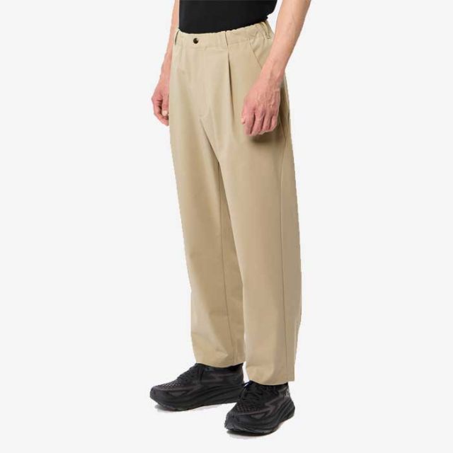 GOLDWIN GL75181 1T TPD LIGHT PANTS