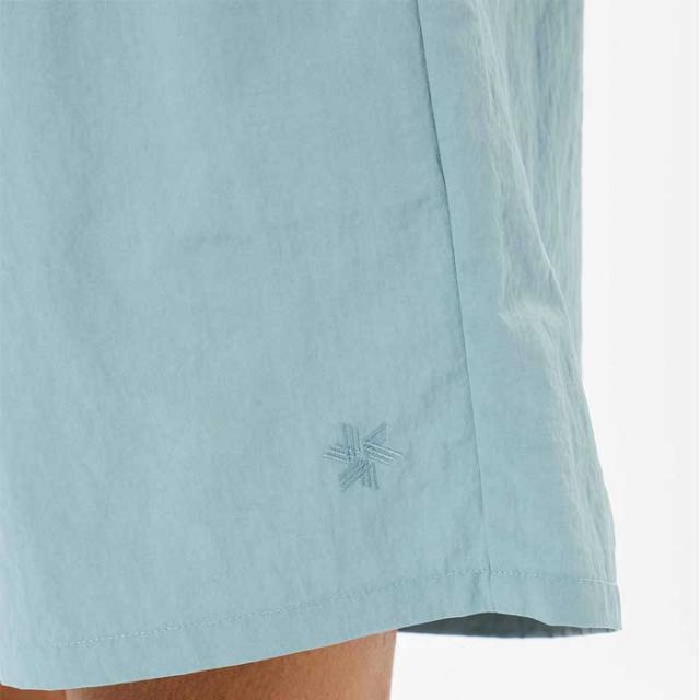 GOLDWIN GL75185 NYLON SHORTS