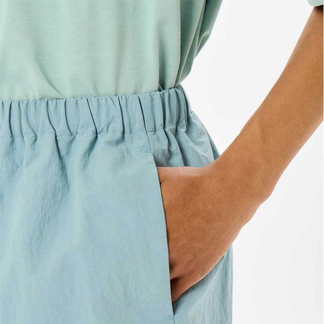 GOLDWIN GL75185 NYLON SHORTS