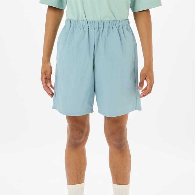GOLDWIN GL75185 NYLON SHORTS