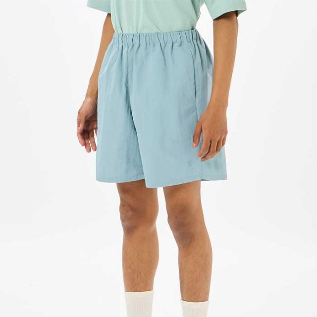 GOLDWIN GL75185 NYLON SHORTS