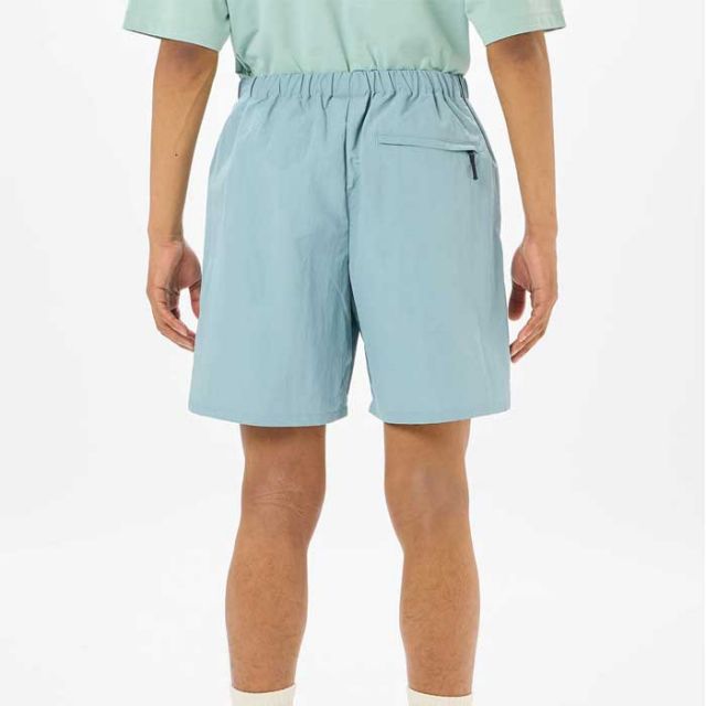 GOLDWIN GL75185 NYLON SHORTS