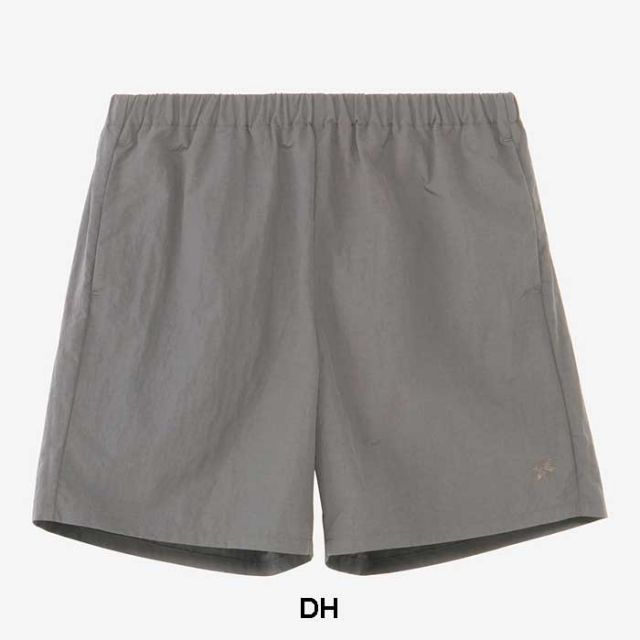 GOLDWIN GL75185 NYLON SHORTS