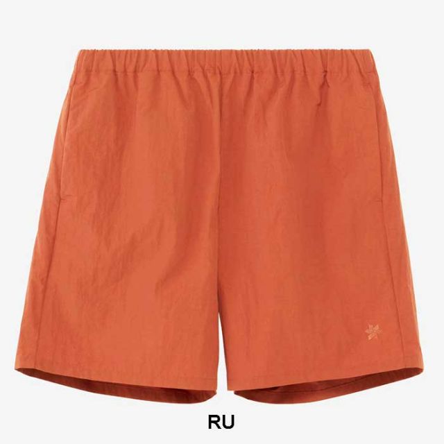 GOLDWIN GL75185 NYLON SHORTS