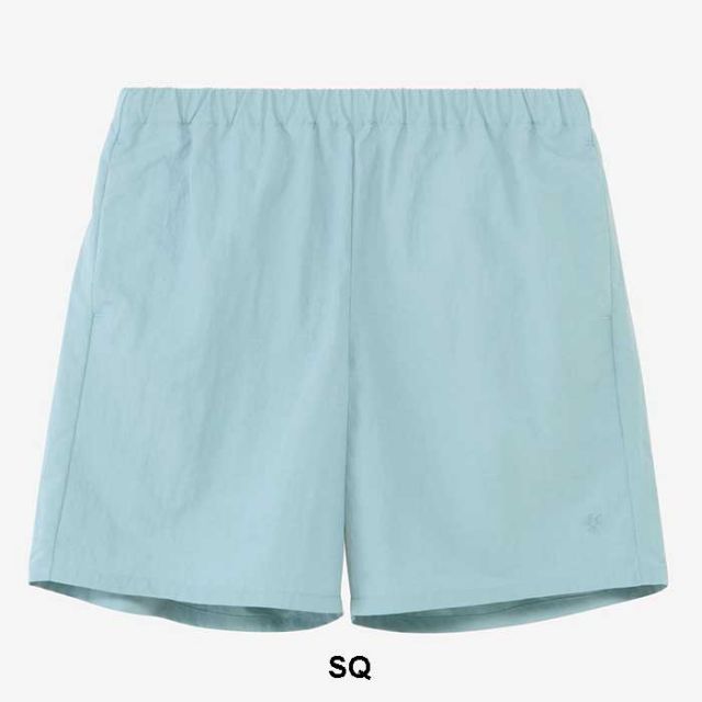GOLDWIN GL75185 NYLON SHORTS