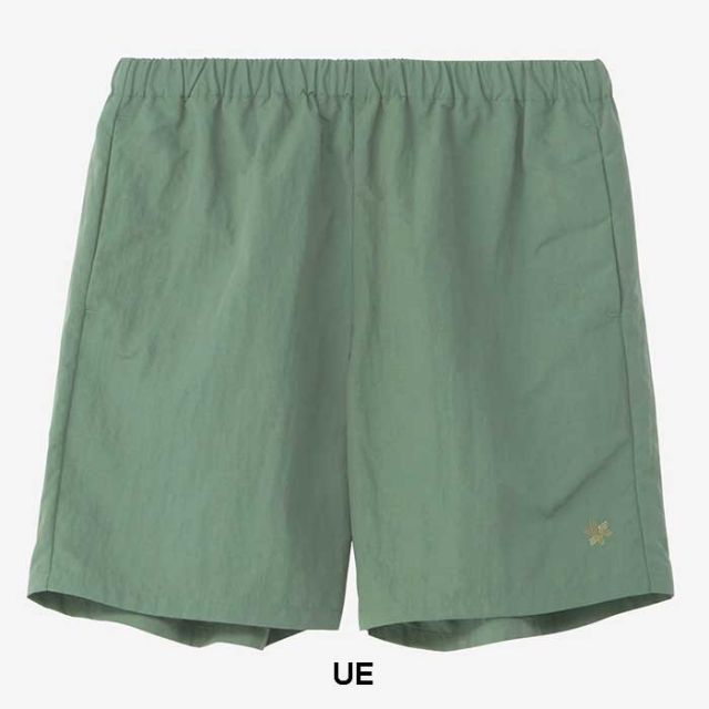 GOLDWIN GL75185 NYLON SHORTS