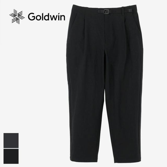 GOLDWIN GL75186 1T TPD ANKLE PANTS