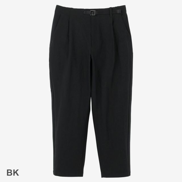 GOLDWIN GL75186 1T TPD ANKLE PANTS