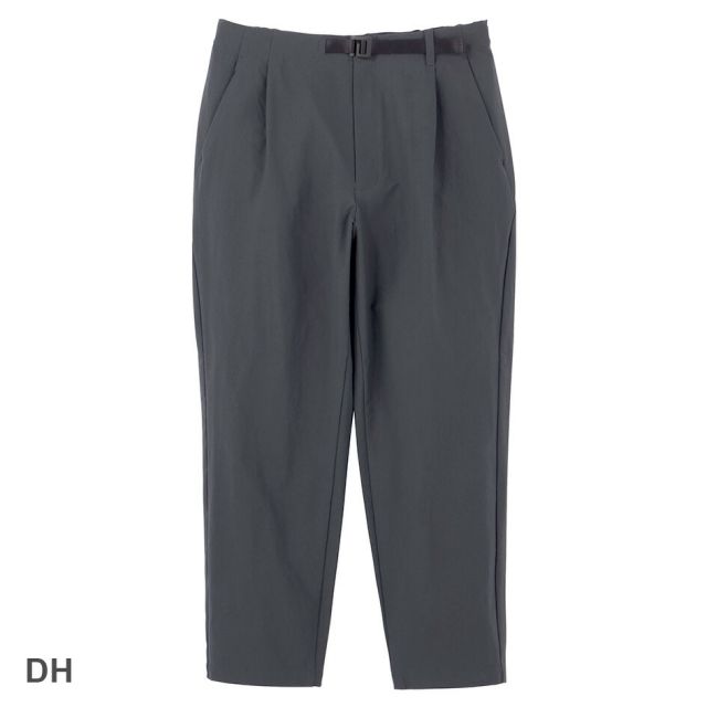 GOLDWIN GL75186 1T TPD ANKLE PANTS