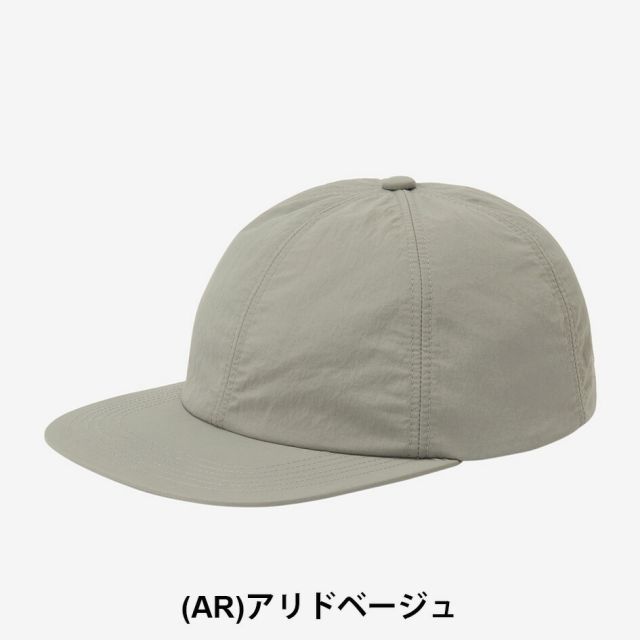 GOLDWIN GL95182 NYLON BB CAP