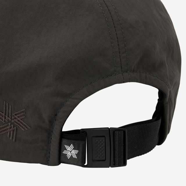 GOLDWIN GL95182 NYLON BB CAP