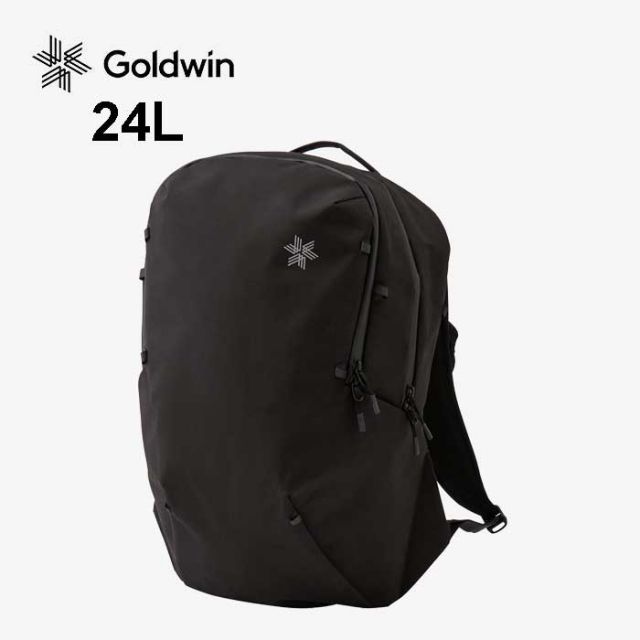 ゴールドウイン バックパック GOLDWIN GM95182 VAPOR TRIL PACK 24 ヴェイパートレイルパック24 トレッキング ハイキング デイハイク リュックサック カバン 鞄