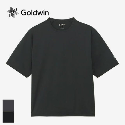 GOLDWIN GL65146 HIGH GG SHRNG T-SH