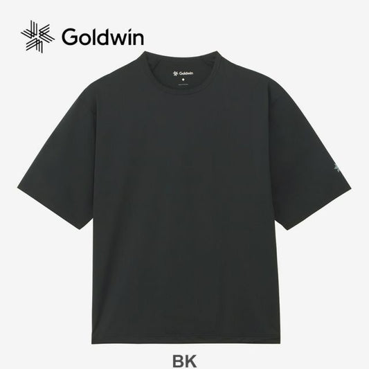 GOLDWIN GL65146 HIGH GG SHRNG T-SH