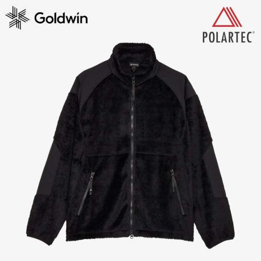 GOLDWIN GL35331 PLTC HI LFT FLC JK