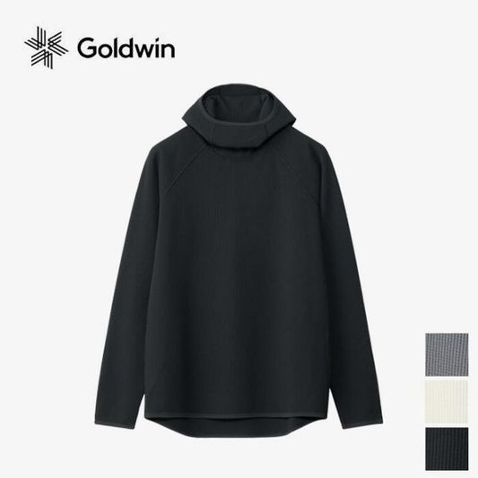 GOLDWIN GL45141 WF LIGHT L/S HD