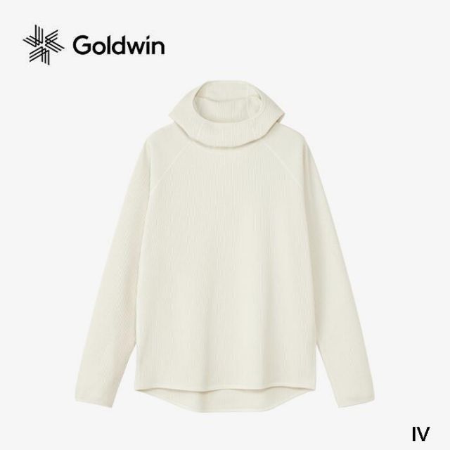 GOLDWIN GL45141 WF LIGHT L/S HD