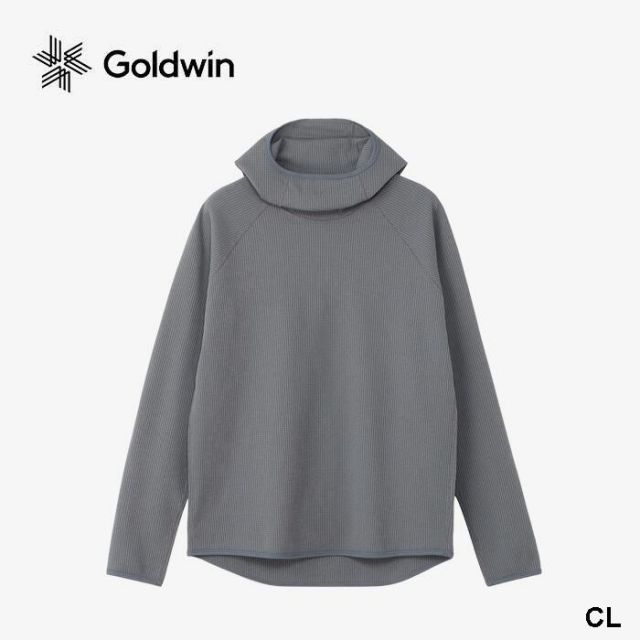 GOLDWIN GL45141 WF LIGHT L/S HD