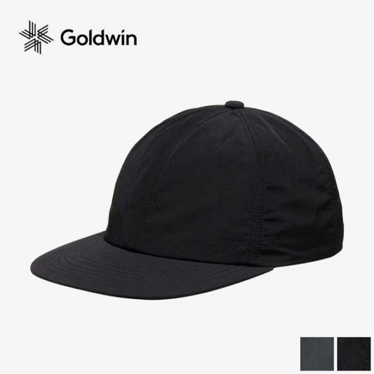 GOLDWIN GL95381 NYL TUSSAH BB CAP