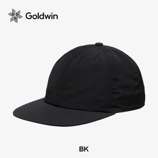 GOLDWIN GL95381 NYL TUSSAH BB CAP