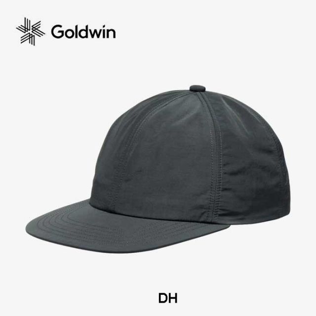GOLDWIN GL95381 NYL TUSSAH BB CAP