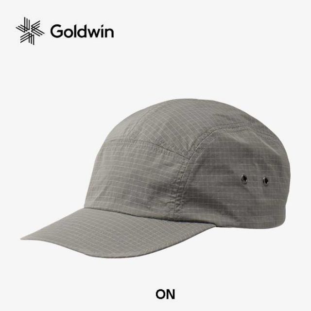 GOLDWIN GL95383 DP DY R/S WIND CAP