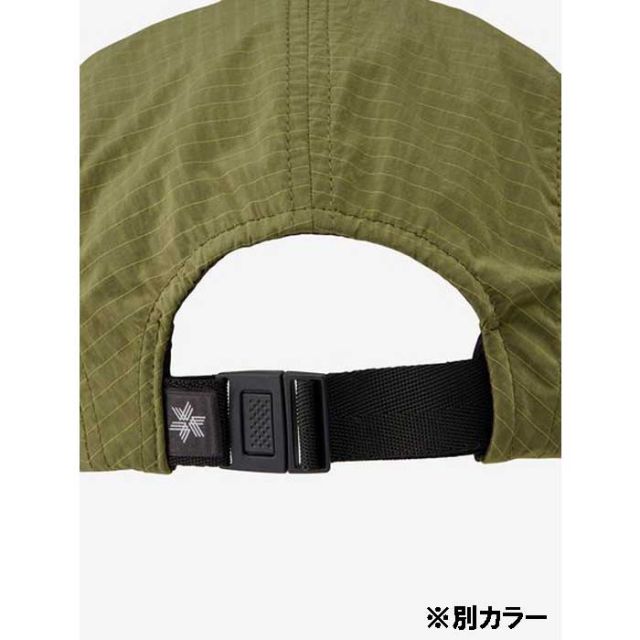 GOLDWIN GL95383 DP DY R/S WIND CAP