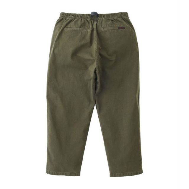 グラミチ ルーズテーパードパンツ Gramicci G103-OGT LOOSE PANT クライミングパンツ メンズ (240209)