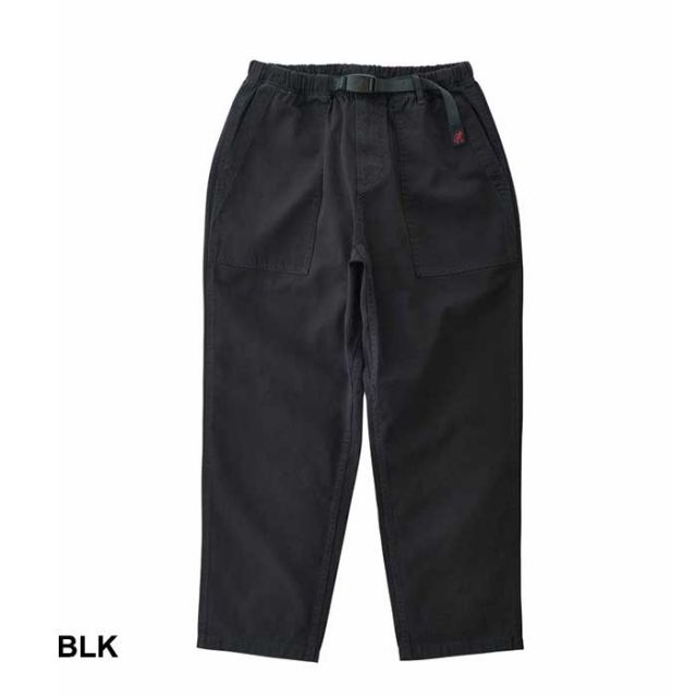 グラミチ ルーズテーパードパンツ Gramicci G103-OGT LOOSE PANT クライミングパンツ メンズ (240209)