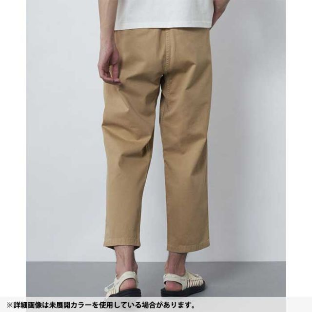 グラミチ ルーズテーパードパンツ Gramicci G103-OGT LOOSE PANT クライミングパンツ メンズ (240209)