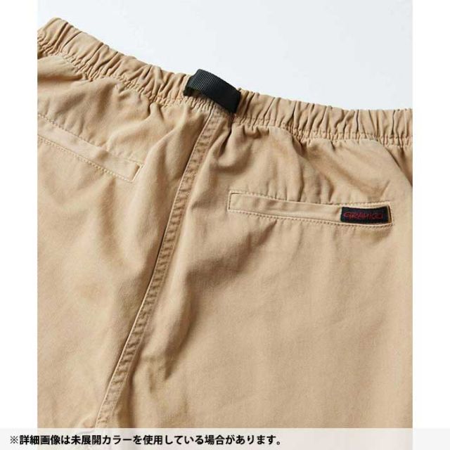 グラミチ ルーズテーパードパンツ Gramicci G103-OGT LOOSE PANT クライミングパンツ メンズ (240209)