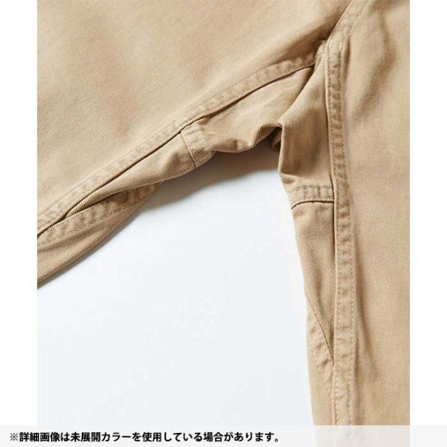 グラミチ ルーズテーパードパンツ Gramicci G103-OGT LOOSE PANT クライミングパンツ メンズ (240209)