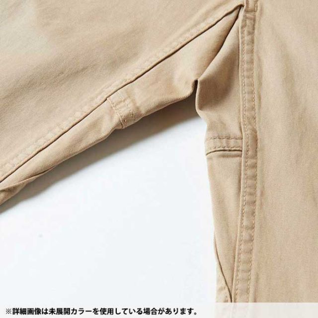 グラミチ クロップドパンツ Gramicci [ G109-OGS ] NNパンツクロップド クライミングパンツ メンズ [230131]