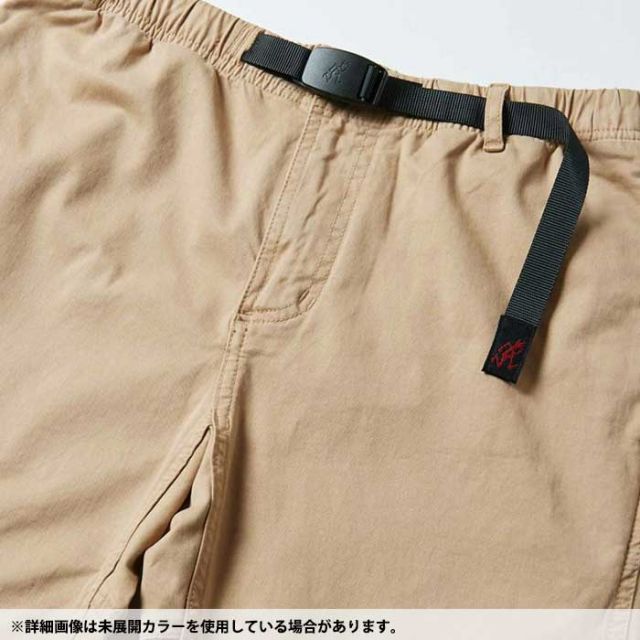 グラミチ クロップドパンツ Gramicci [ G109-OGS ] NNパンツクロップド クライミングパンツ メンズ [230131]